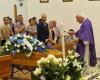 Funeral de Giuliano Antonelli, Don Sauro: “La muerte inesperada nos enseña que la vida no está en nuestras manos” / Cesena / Inicio