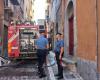 Cilindro de gas explota en Sant’Agnello, 54 años herido: sufre quemaduras graves