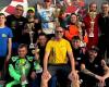 Lorenzo Tappa gana el Campeonato Interprovincial de Sprint