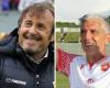 Nace el Ssc Ancona, hay un consorcio de empresarios para reiniciar la Serie D. El presidente Guerini y el entrenador Gadda que han hecho la historia del club