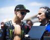 MotoGP, Quartararo: “¿Ducati? También son más fuertes en el frente de neumáticos”