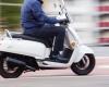 Los diez scooters más vendidos en Italia: el ranking