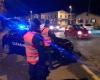 Cremona: Conducir un scooter bajo los efectos de la cocaína