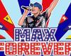 Max Forever: tres citas en el Foro Unipol de Milán en diciembre