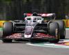F1, Oliver Bearman anunció en Haas el Campeonato del Mundo de 2025