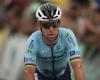 Tour de Francia, Cavendish gana la quinta etapa al sprint